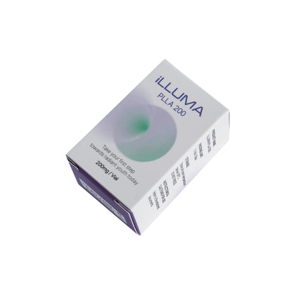 iLLUMA PLLA 200mg