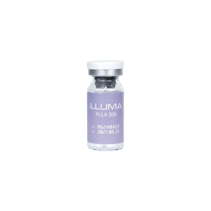 iLLUMA PLLA 200mg