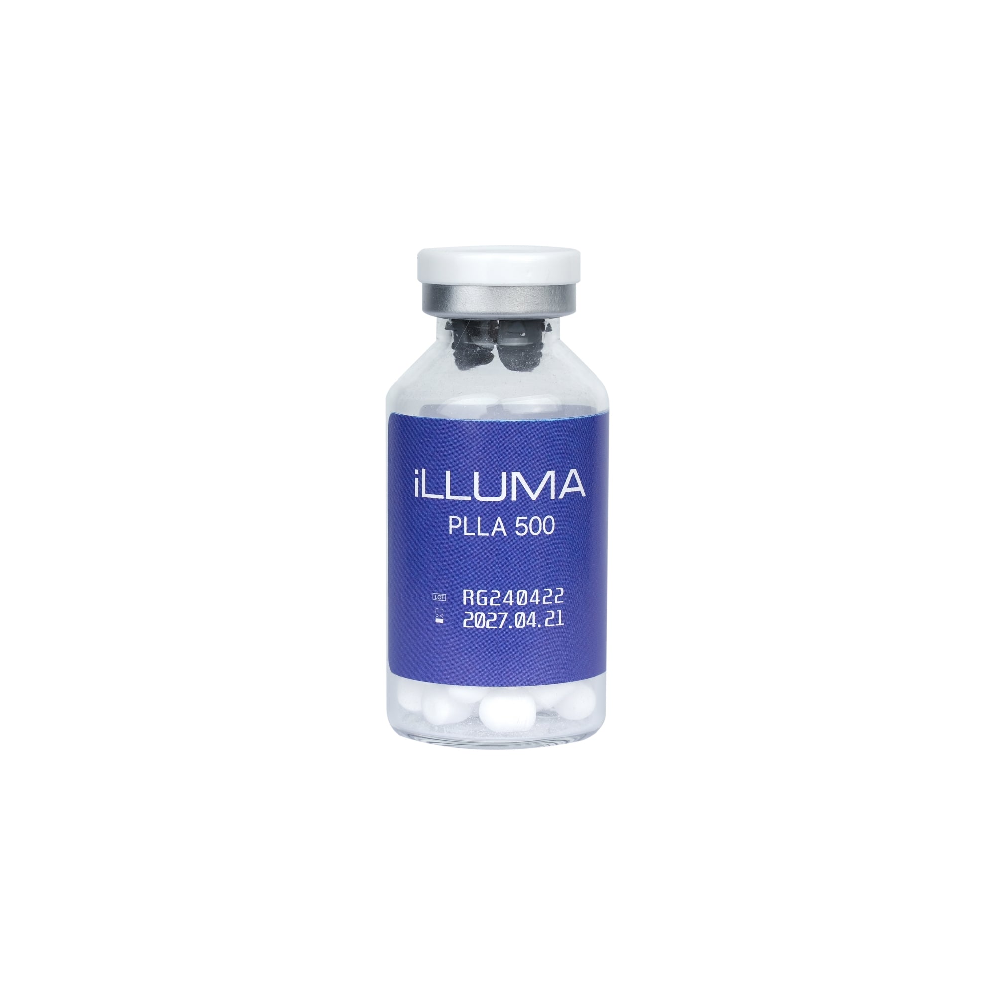 iLLUMA PLLA 500mg