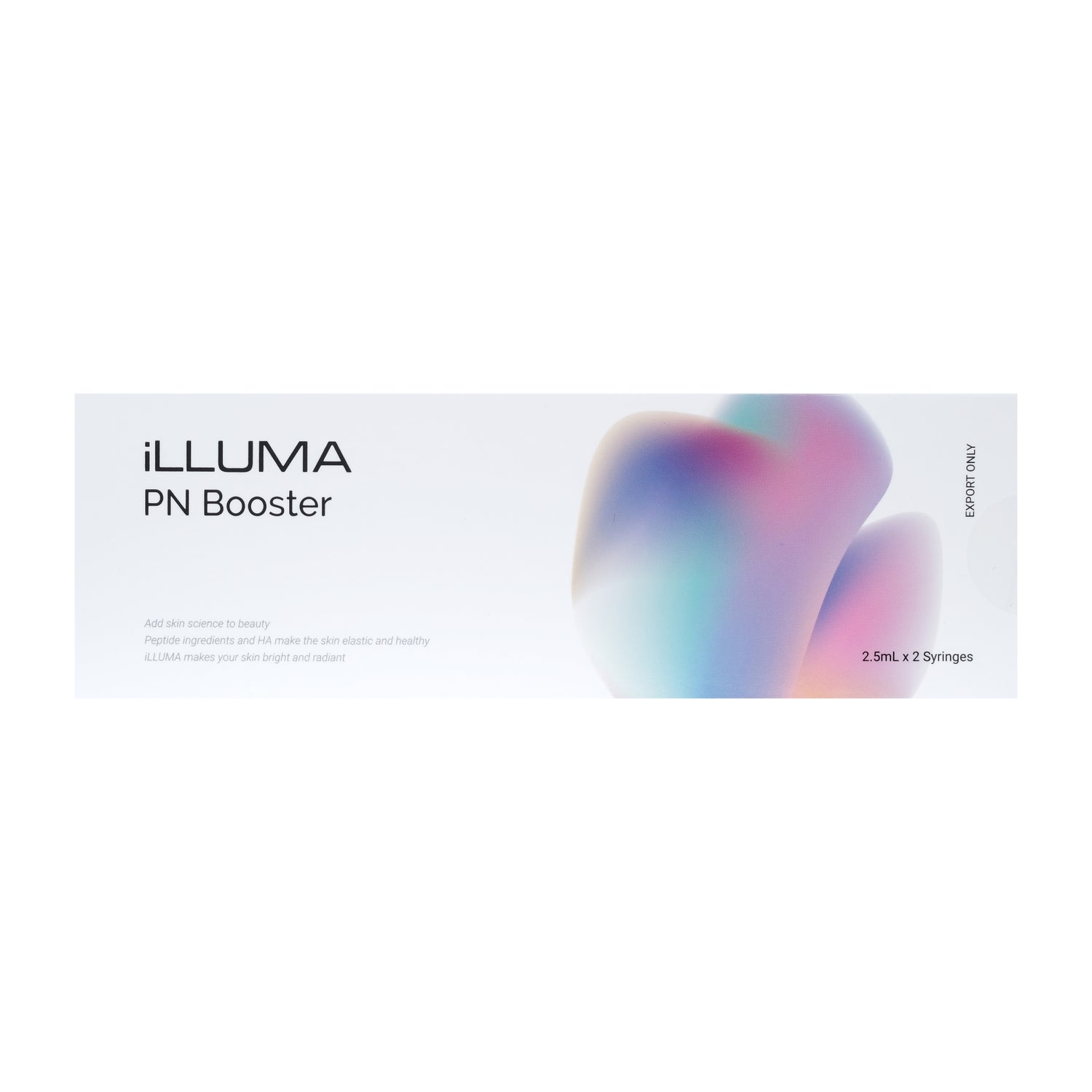 iLLUMA PN BOOSTER