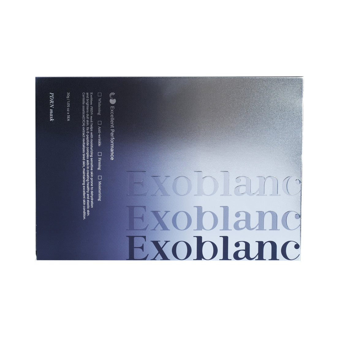 EXOBLANC PDRN MASK