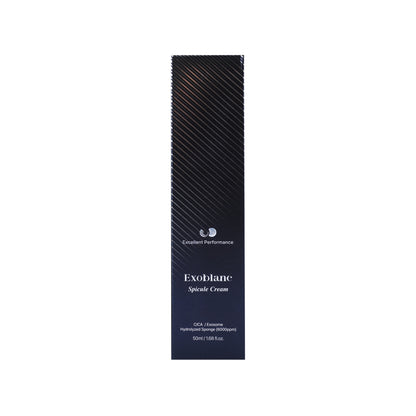 EXOBLANC SPICULE CREAM