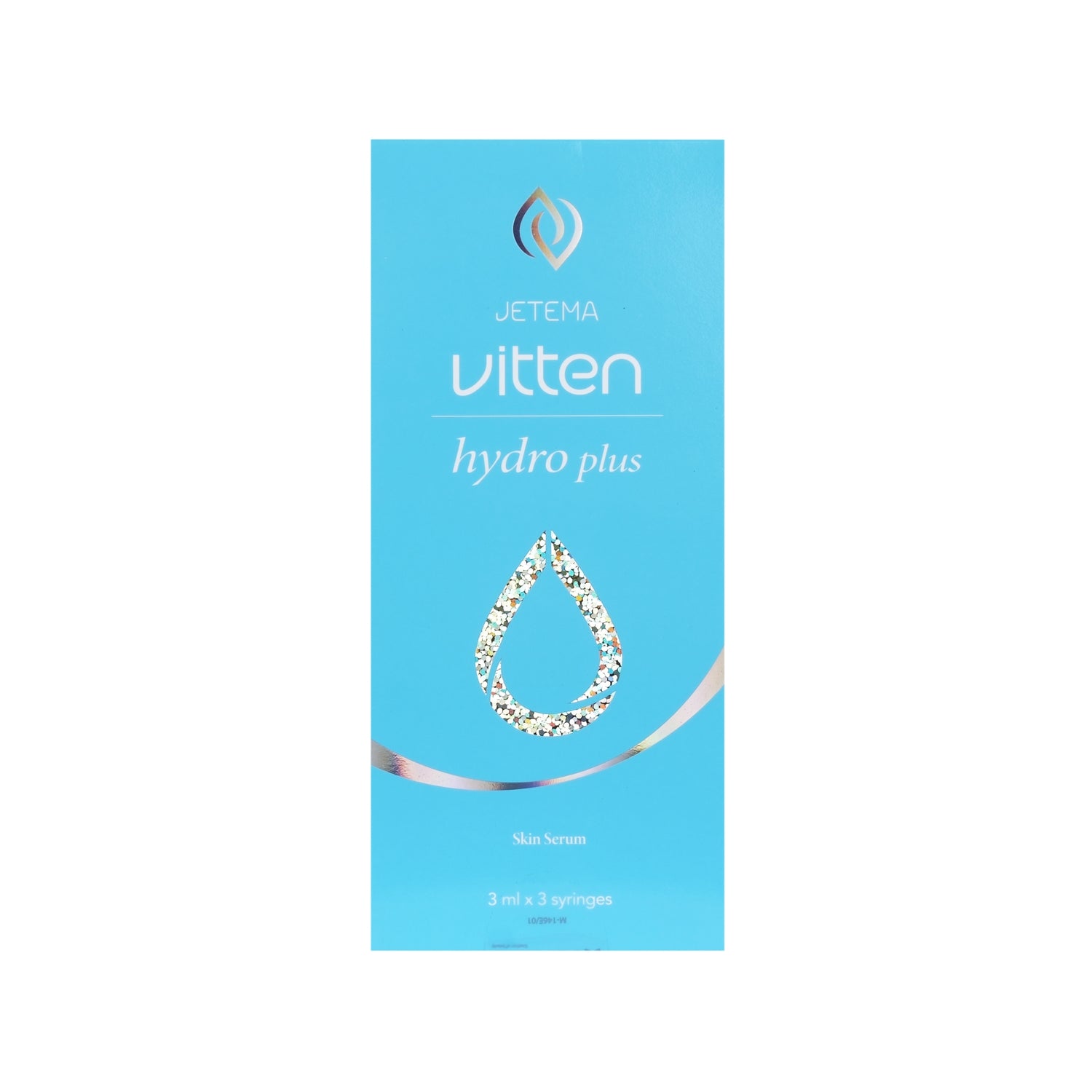 VITTEN HYDRO PLUS