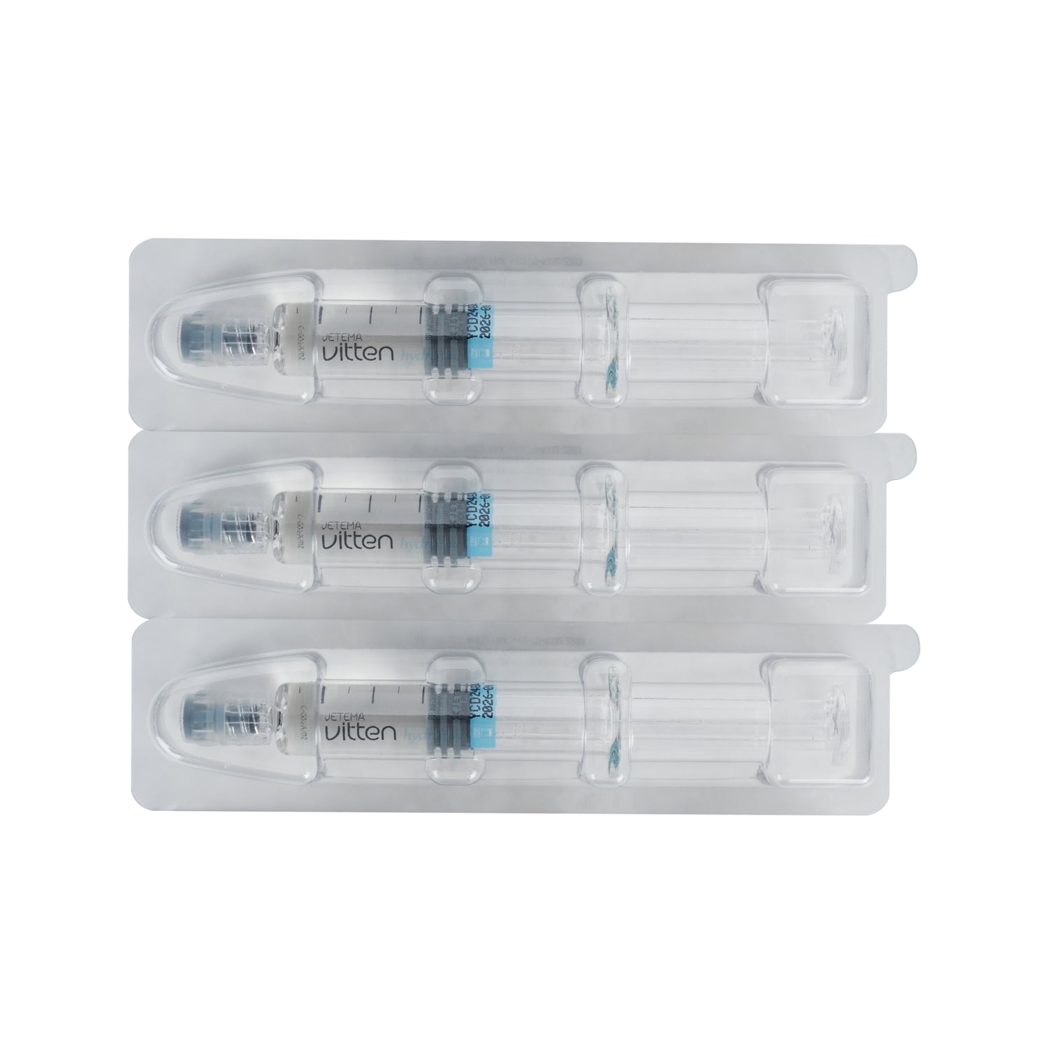 VITTEN HYDRO PLUS