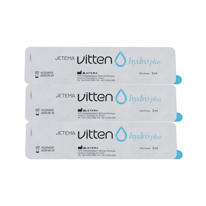 VITTEN HYDRO PLUS