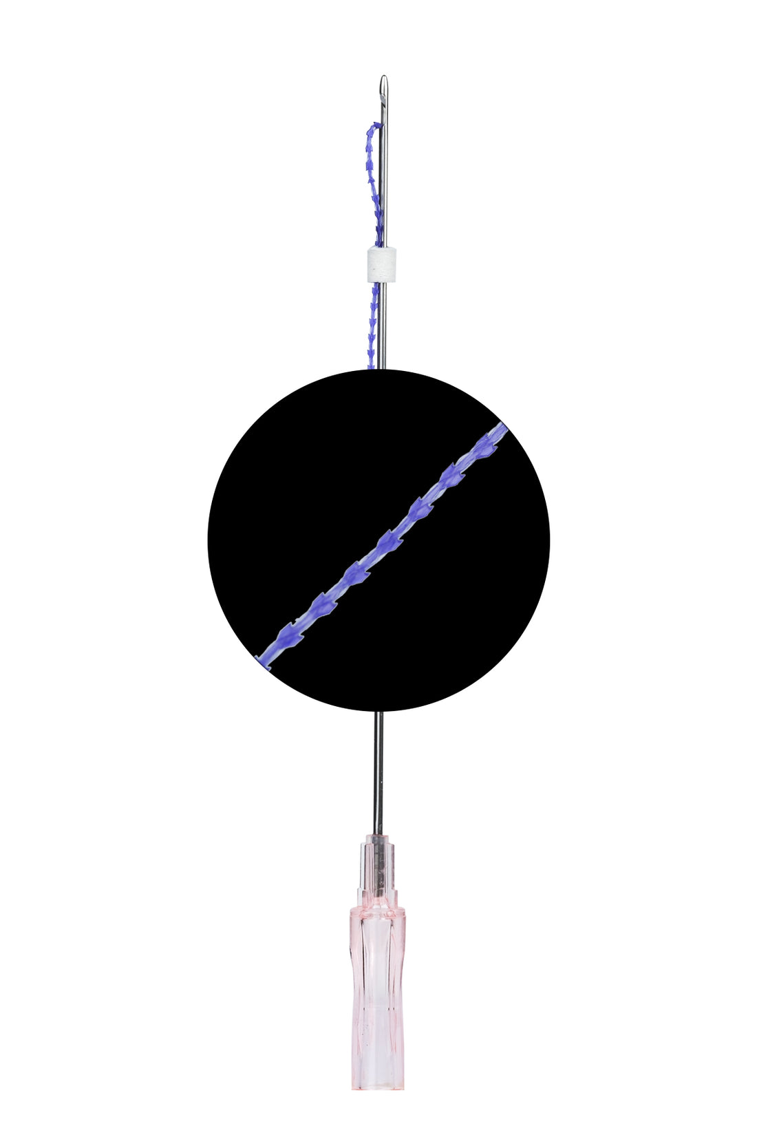 Venus Lift 3D Mesh PDO 160mm 10EA