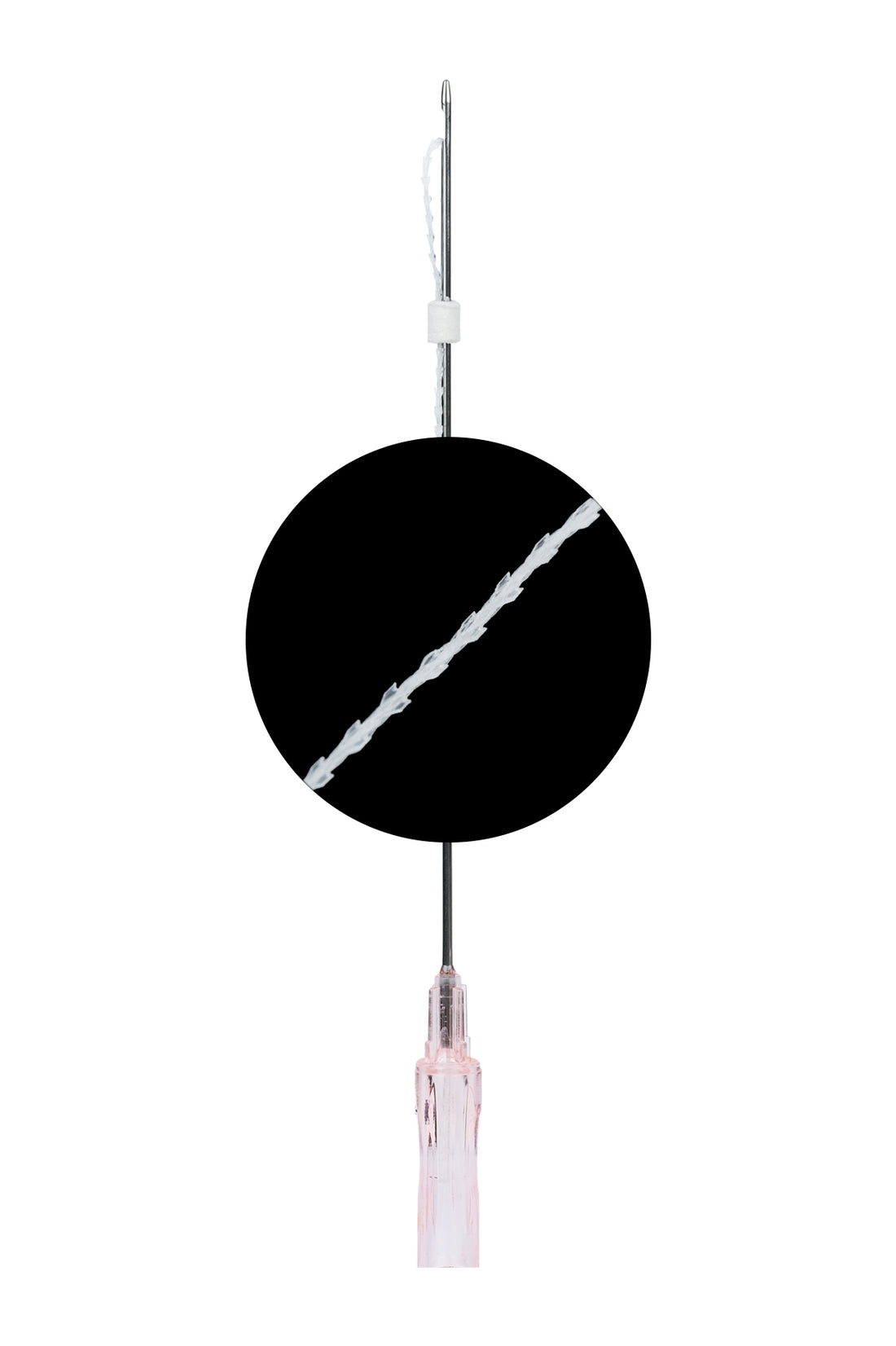 Venus Lift 3D Mesh PLACL 160mm 12EA